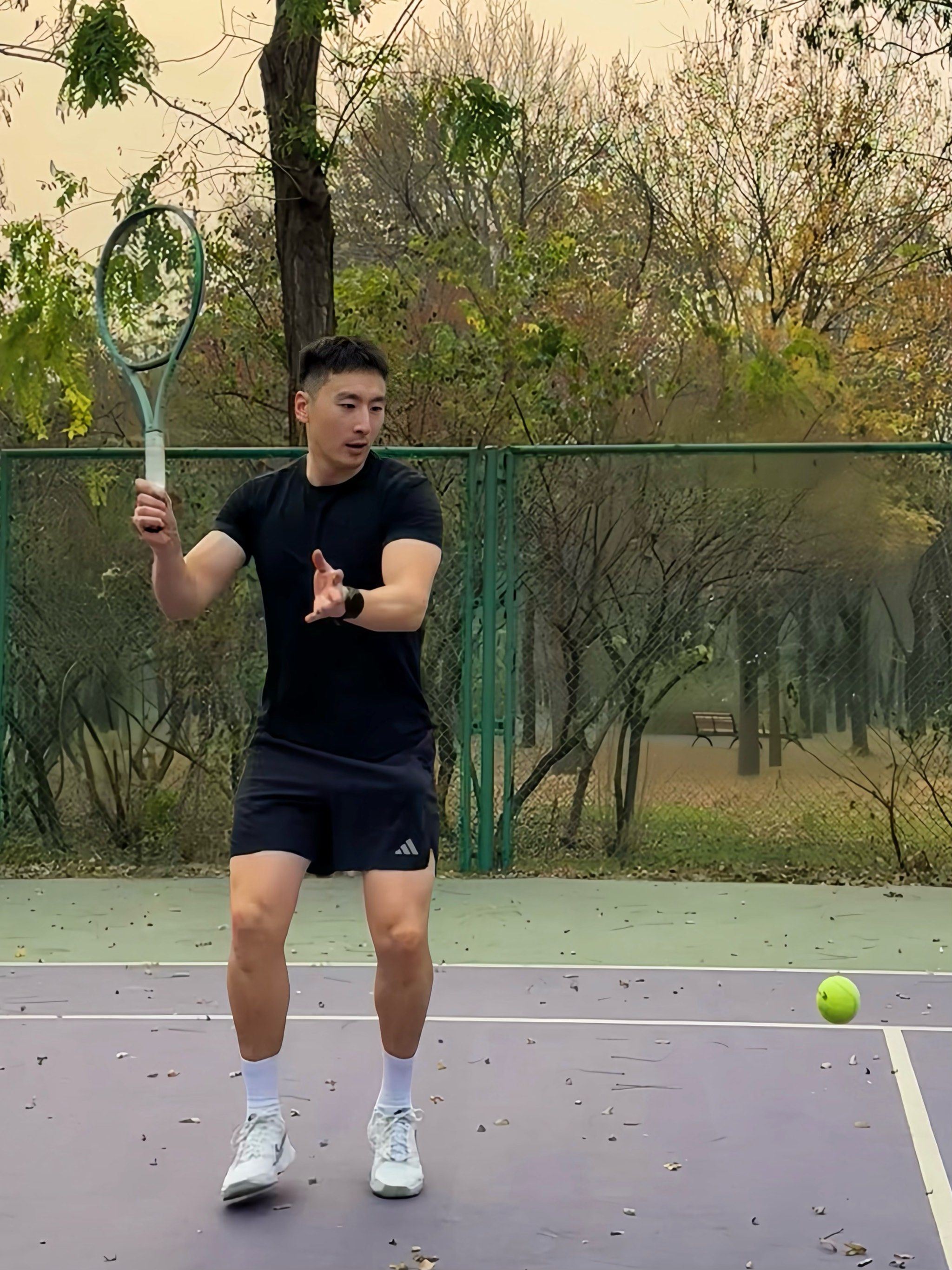 谁将笑到最 谁将笑到最