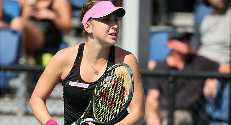 真正的挑战 真正的挑战