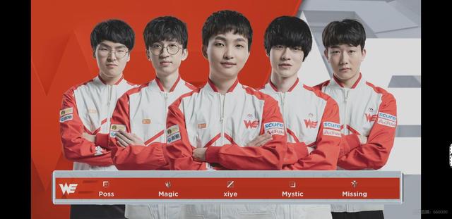 從初入聯盟 從初入聯盟