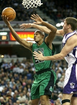 西班牙挡拆 西班牙挡拆