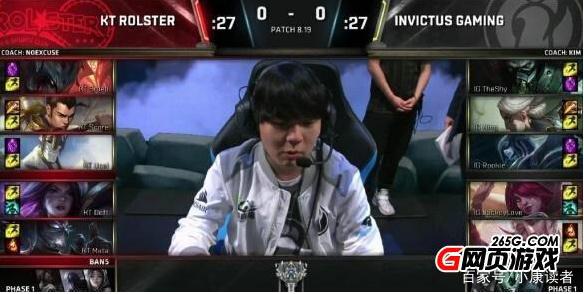 它照见顶级 它照见顶级