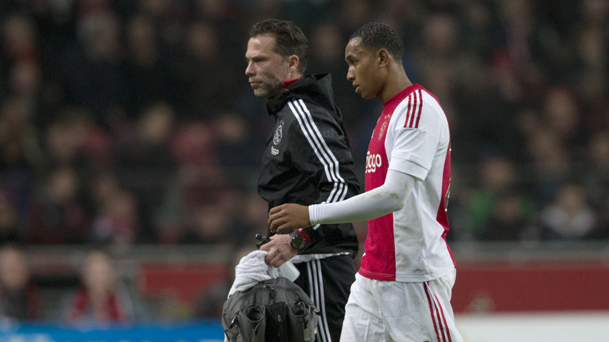 关键在于场 关键在于场